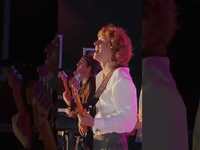 Thumbnail for the Parcels - still coming down from this… #glastonburyfestival #euro #summer #festiveseason link, provided by host site