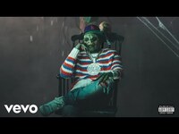 Thumbnail for the DaBaby - STILL (GANG) link, provided by host site