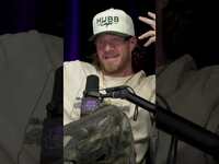 Thumbnail for the Tyler Hubbard - Still doesn’t understand why Florida Georgia Line ended link, provided by host site