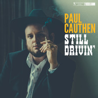 Thumbnail for the Paul Cauthen - Still Drivin' link, provided by host site