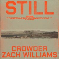 Image of Zach Williams linking to their artist page due to link from them being at the top of the main table on this page