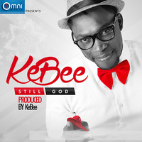 Thumbnail for the Kebee - Still God link, provided by host site