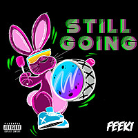 Thumbnail for the Feeki - Still Going link, provided by host site
