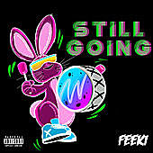 Thumbnail for the Feeki - Still Going link, provided by host site