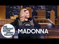 Thumbnail for the Madonna - Still Having Erotic Dreams About Meeting President Obama link, provided by host site