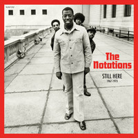 Thumbnail for the The Notations - Still Here: 1967-1973 link, provided by host site