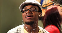 Thumbnail for the Travis Greene - Still Here link, provided by host site
