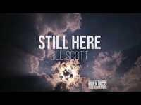 Thumbnail for the Jill Scott - "Still Here" Snippet| Lost Recording | Hidden Tracks link, provided by host site