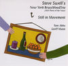 Thumbnail for the Steve Swell - Still in Movement link, provided by host site