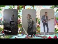 Thumbnail for the Flawes - Still Not Ready (Live on the Red Bull Records Virtual Festival) link, provided by host site