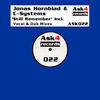 Thumbnail for the Jonas Hornblad - Still Remember link, provided by host site