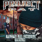 Thumbnail for the Project Pat - Still Ridin' Clean (Clean Album Version) link, provided by host site