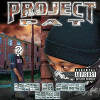 Thumbnail for the Project Pat - Still Ridin' Clean link, provided by host site