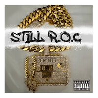 Thumbnail for the Memphis Bleek - Still ROC link, provided by host site