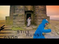 Thumbnail for the Gnod - Still Runnin' link, provided by host site