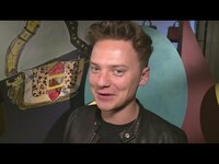 Thumbnail for the Conor Maynard - Still single and looking for love! link, provided by host site