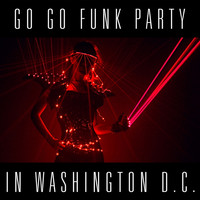 Thumbnail for the Trouble Funk - Still Smokin' - Hug-A-But link, provided by host site