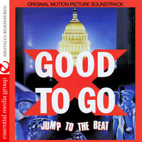 Thumbnail for the Trouble Funk - Still Smokin' (Remastered) link, provided by host site