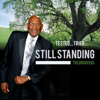 Thumbnail for the The Groovers - Still Standing link, provided by host site