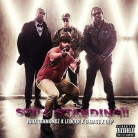 Thumbnail for the Juxx-Diamondz - Still Standing link, provided by host site