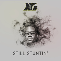 Thumbnail for the XG - Still Stuntin' Pt I link, provided by host site