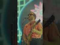 Thumbnail for the The Black Keys - Still thinking about last week in LONDON! #NRNFTour link, provided by host site