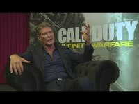 Thumbnail for the David Hasselhoff - Still thinks he brought down the Berlin Wall link, provided by host site