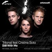 Thumbnail for the Tritonal - Still With Me link, provided by host site