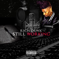 Image of  Rich Dunk linking to their artist page due to link from them being at the top of the main table on this page