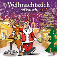 Thumbnail for the Brings - Stille Nacht link, provided by host site