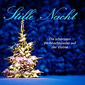 Thumbnail for the Susanna Yoko Henkel - Stille Nacht - Die schönsten Weihnachtslieder auf der Violine link, provided by host site