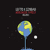 Thumbnail for the Airhead - Stilt Beetles link, provided by host site