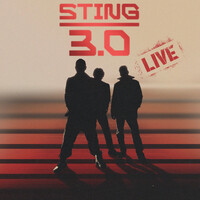 Thumbnail for the Sting - STING 3.0 Live link, provided by host site