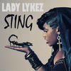 Thumbnail for the Lady Lykez - Sting link, provided by host site