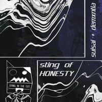 Thumbnail for the demxntia - sting of honesty link, provided by host site