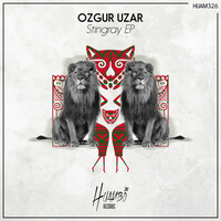 Thumbnail for the Ozgur Uzar - Stingray link, provided by host site