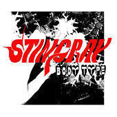 Thumbnail for the Body Type - Stingray link, provided by host site