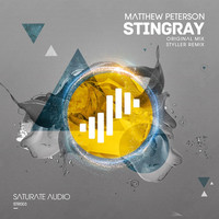 Thumbnail for the Matthew Peterson - Stingray link, provided by host site