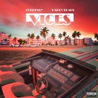 Thumbnail for the Curren$y - Stingray link, provided by host site