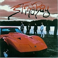 Thumbnail for the Stingray - Stingray link, provided by host site