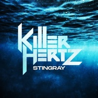 Thumbnail for the Killer Hertz - Stingray link, provided by host site