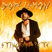 Thumbnail for the DOPE LEMON - Stingray Pete link, provided by host site