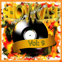 Thumbnail for the Various Artists - Stingray Showcase, Vol. 9 link, provided by host site