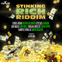 Thumbnail for the Tanto Blacks - Stinking Rich link, provided by host site