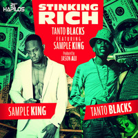 Thumbnail for the Tanto Blacks - Stinking Rich link, provided by host site