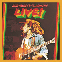 Thumbnail for the Bob Marley & The Wailers - Stir It Up link, provided by host site