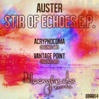Thumbnail for the Auster - Stir of Echeos (EP) link, provided by host site