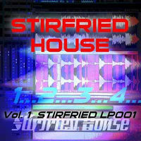 Thumbnail for the Ricsta - Stirfried (White Horse Mix) link, provided by host site