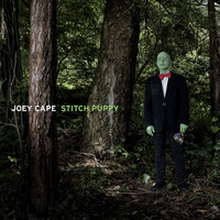 Thumbnail for the Joey Cape - Stitch Puppy link, provided by host site