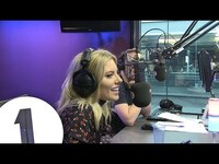 Thumbnail for the Mollie King - Stitched Up By Frankie Bridge link, provided by host site